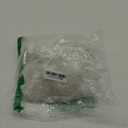 Cicy Bell Womens Lace Maxi Skirt Summer High Low Asymmetrical Sheer Y2K Sexy Beach Cover-up Long Skirts (Medium, White)