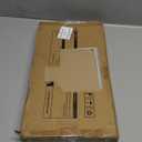 Utoplike Knife Drawer Organizer Bamboo Knives Block for Kitchen, Large Handle Steak Holder, Fit for 9 Knives (Not Included)