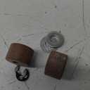 WFLNHB 417127016 Roller Clutch Hard Fiber Torque Roller Replacement for Ski-doo REV-XP XS XR XM Tundra Summit GSX GTX MXZ 2008-2022