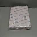 Hammermill Colored Paper, 24 lb Pink Printer Paper, 8.5 x 11-1 Ream (500 Sheets) - Made in the USA, Pastel Paper, 104463R