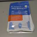 3 x Waterproof Cast Cover for Shower & Swimming Reusable, Skin-Friendly Arm Protector with Medical-Grade Seal - Doctor Recommended for Injuries, Surgery Recovery (S/M/L/XL) (Large (Adult)