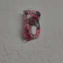 Cowgirl Balloons Arch Garland Kit For Last Rodeo Bachelorette Sash Supply Birthday Party Decorations,Hot Pink Rose Red Silver Cow Print Cowgirl Boot Disco Ball Balloon,LetS Go Girl Banner Backdrop