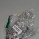 RICHONE [16 Pack] Compatible with Samsung Galaxy Watch 7 40mm Screen Protector Case, Soft TPU Protective Face Covers Bumper Accessories for Women Men Galaxy Watch7 40MM (16 Colors, SM-L300)