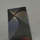 TORRAS Magnetic Slim Fit for iPhone 17 Pro Case 6.3 inch, Ultra-Thin, Compatible with MagSafe, Lightweight Matte Anti-Scratch Hard PC Cover Phone Case for iPhone 17 Pro OriginFit, Deep Blue