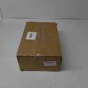 Aliseniors Step Stool with Handle, 400 lbs Adjustable 2 Steps Stool with Handrail for Adults and Seniors, Easy Assmbly Medical Foot Step Stool for Bed, Kitchen, Car, Bathtub (Black)