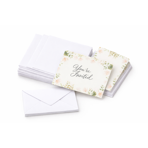 Hat Acrobat spread the kindness with Envelopes and Thank You Cards - Game On Birthday Party Supplies