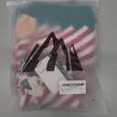 Moon Kitty Christmas Elf Hat Upgraded Christmas Hat Adults Elf Beanie Party Hat for Holiday,New Years and Christmas (Child Size, 2pcs Christmas 3)