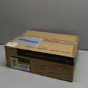 URSOLA 3 Light Bathroom Vanity Light, LED Black Vanity Light Fixtures, Up and Down Rotatable Dimmable, 20 inch Bathroom Lighting Fixtures Over Mirror