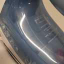 BLACK+DECKER Easy Steam Compact Iron for Clothes, Automatic Shutoff, Nonstick Plate, Light Weight, 1200 Watts (Standard)