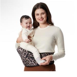 Momcozy Hip Seat Baby Carrier Size Medium