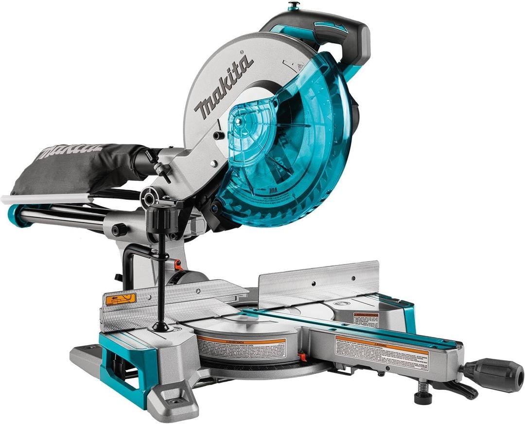 Makita LS1110F 10 Slide Compound Miter Saw