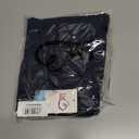 LMB High Waisted Leggings for Women - High Classic Waistband - Extra Soft Fabric, Perfect for Lounging, Yoga (Small-X-Large, Black Iris)