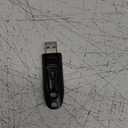 SanDisk 512GB Ultra USB 3.0 Flash Drive - SDCZ48-512G-G46, Black