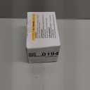 Hollowfly 15 Sets Christmas Plush Bulk Mini Stuffed Animals with Xmas Cards Mini Plush Toy with Hat for Xmas Party Favors Christmas Classroom Prizes Gifts Exchange Stocking Fillers