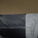 Swamp Cooler, Evaporative Air Cooler with 3 Gal Water Tank, Swamp Cooler Air Conditioner with 4 Ice Packs, 3 Speeds, 120 Oscillation, Portable Air Conditioners Alternative for Room Home Office Pets