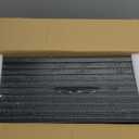 Eletecpro 11x14 Picture Frames Set of 10, Picture Frame Collage Wall Decor Display 8x10 Photo With Mat or 11x14 without Mat, Home Decor Gallery Wall Frame for Wall Mounting, Black