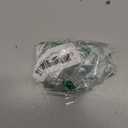 MEG64438801 Dishwasher Rack Fixing Clip for LG Replacement Parts - Compatible with AP6237065, 4512016, PS12081829 - Lower Rack Holder for Tines Alignment (2 Pcs)