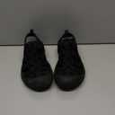 KEEN Women's Newport H2 Closed Toe Water Sandals, 8.5, Black
