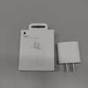 Apple 20W USB-C Compact Power Adapter: Fast and Convenient Charging, Type C Wall Charger