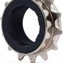 DRIFT MANIAC 14T/15T/16T/17T/18T Freewheel BMX Single Speed Freewheel