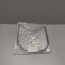 PartsBroz 5231EL1003B Dryer Lint Filter for LG Dryer Lint Filter Replacement, Kenmore Lint Trap Replacement Screen Vent Parts for 5231EL1002E PS3527578 AP4440606 DLE2101W DLEX2650W DLE2250W DLE2516W