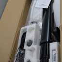 Hair Steamer Hair Mister Hooded Ozone O3 Micro Mist Hair Care Professional Machine White UV Protect Paint Unit Barber Shop Red Blue Light Black Natural Hair Deep Conditioning Wheel Base ET1408BM