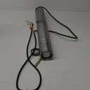 WASSERMANN 4" Deep Well Submersible Pump with 10FT Cable,1HP,115V/60HZ,34GPM,196FT Head,Stainless Steel Single-Phase Water Well Pump for Cities Farmland Irrigation and Home Use