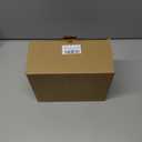 Yiliaw LED Garage Light, 2 Pack 60W LED Shop Lights with 4 Adjustable Panels, Screw in Garage Light Bulbs 6500K 8000LM Daylight Deformable Lighting Fixture for Basement, Warehouse, Workshop