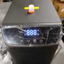 110V Under-Sink Instant Hot Water Dispenser, Child Lock & WIFI
Instant hot water