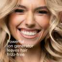 INFINITIPRO BY CONAIR Hot Air Styling Brush Set with 2-Inch and 1.5-Inch Bristles