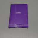 LISEN 6.6FT 240W 4-in-1 Multi Charging Cable, USB A/C to C/L, Yellow, for iPhone 16/15/14 Pro Max/MacBook/iPad Pro/Samsung Galaxy