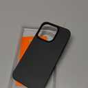 TORRAS OriginFit Case for iPhone 14 Pro Case Slim Fit, Super Thin Lightweight Hard PC Cover ONLY Compatible with iPhone 14 Pro Phone Case-6.1 Inch, Matte Black