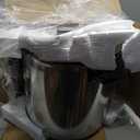 Presto 01781 Pressure Canner and Cooker, 23 qt, Silver