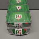 PG Tips Premium Black Tea Bags Non-Pyramid, 40 Count (Pack of 6) By 01/2026