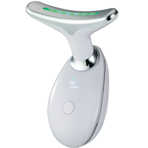 ILive Facial Massager Red-Light-Therapy-for-Face 3 In 1