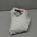 Bamboo Viscose Grounding Sheets, 10% Silver Infused Grounding Cooling Bed Sheets, Silky Breathable Than Cotton for Hot Sleeper, 15 Deep Pocket Grounded Fitted Sheets Only, CK (White)