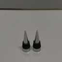 Stainless Steel Wine Stoppers 20Pcs Reusable Decorative Bottle Stoppers Metal Cork Topper for DIY Bar Wedding Party