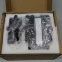 Thermalright Peerless Assassin 120 SE ARGB CPU Air Cooler,6 Heat Pipes CPU Cooler, Dual TL-C12C-S PWM Fan, Aluminium Heatsink Cover,AGHP Technology,for AMD AM4/AM5/Intel LGA1700/115X/1155/1200/1851