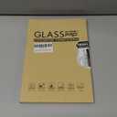 i-Deal 2pcs Anti-Blue Lights Tempered Glasses Tablet Screen Protector for iPad mini 1 iPad mini 2 iPad mini 3 Bubble-Free Installation Blocks Excessive Harmful Blue Light Great for Eyes