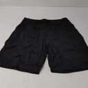 Pockets High Waisted Stretch Bermuda Shorts for Women Walking Workout Casual XL