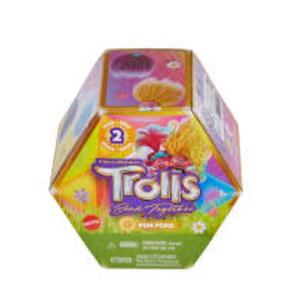 DI MTI Trolls Pom Wave 1 Pack