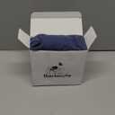 3 Pack Dog Shirt for Small Supplies Functional Waffle Dog Clothes Warm Soft Sweatshirt Outfit for Dogs Cats Pet Apparel (XL (Back: 17.7",Chest: 22.8", 18-22Ibs), grey+navy+blue)