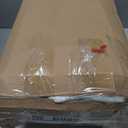 Retisee 3 Pcs 5ft x 10ft Christmas Snow Blanket with Lights for Christmas Village Fake Glittered Snow Runner Village Pre Lit Blanket Roll Decor for Xmas Winter Holiday Display (4.9ft*9.9ft)