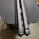 Retractable Rear Cargo 31"×49.5"