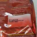 Zignature Lamb Limited Ingredient Formula Small Bites Dry Dog Food 4lb, 09/24/2026