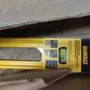 DEWALT DWHT42151 Premium 24 inch I-Beam Level