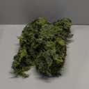 9FT Christmas Cedar Garland Artificial Real Touch Thickness Realistic Greenery Pine Garland for Mantle Fireplace Outdoor Indoor Christmas Decorations (9FT With Wire)