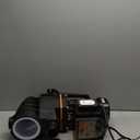 Variable Speed Pool Pump with Control Panel/APP Control Easily Operation Dual Voltage 115V/230V 5070GPH High Performance 1.5HP Powerful Self Primming Pool Pump for Inground Swimming Pools