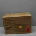 Basics LeakProof Dog and Puppy Potty Training Pee Pads with QuickDry 5Layer Design, Housebreaking, Standard Absorbency, XLarge, 28 x 34 Inch, Blue & White, 60Pack