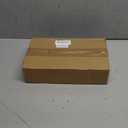 Professional Swimming Pool Brush Head with Round Ends, 17.5" Heavy Duty Aluminum Back for Cleaning Pool Walls, 7 Rows Premium Nylon Bristles with EZ Clips (Green Grey)